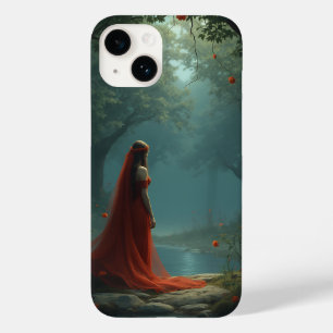 Waldgöttin Case-Mate iPhone 14 Hülle