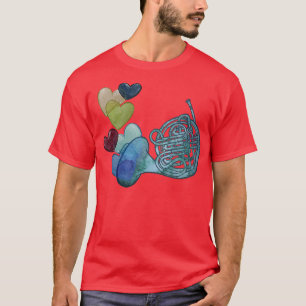 Waldhorn 1 T-Shirt
