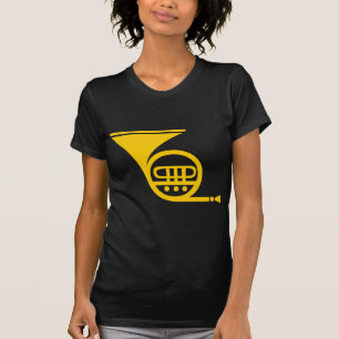 Waldhorn - Bernstein T-Shirt