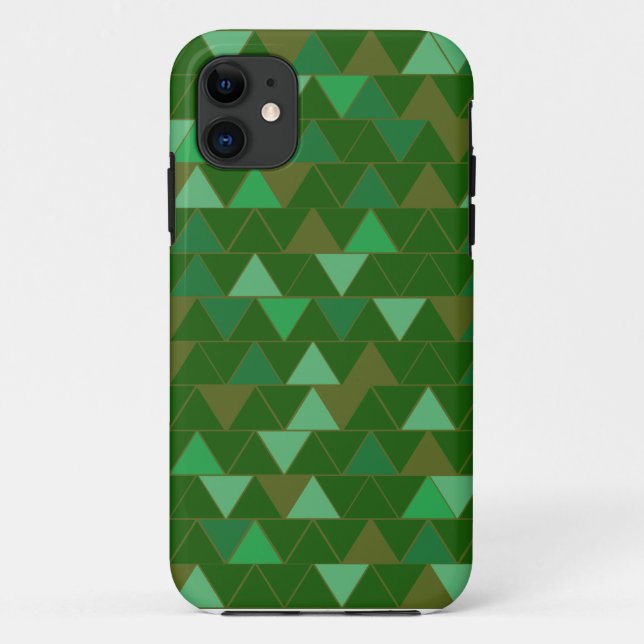 WaldiPhone 5/5S Fall Case-Mate iPhone Hülle (Rückseite)