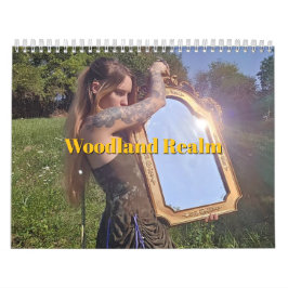 Waldkalender Kalender