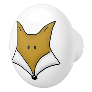 Waldkästen - die besten Waldfreunde - Fox Keramikknauf