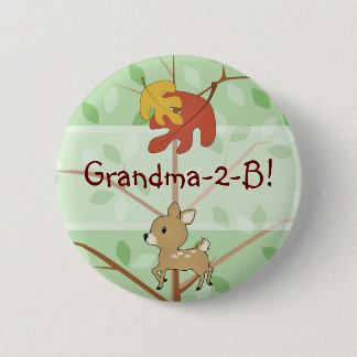 Waldkitz-Knopf Button