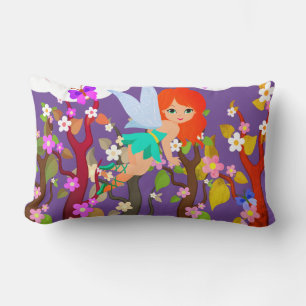 Waldkreaturen Lumbalkissen Lendenkissen