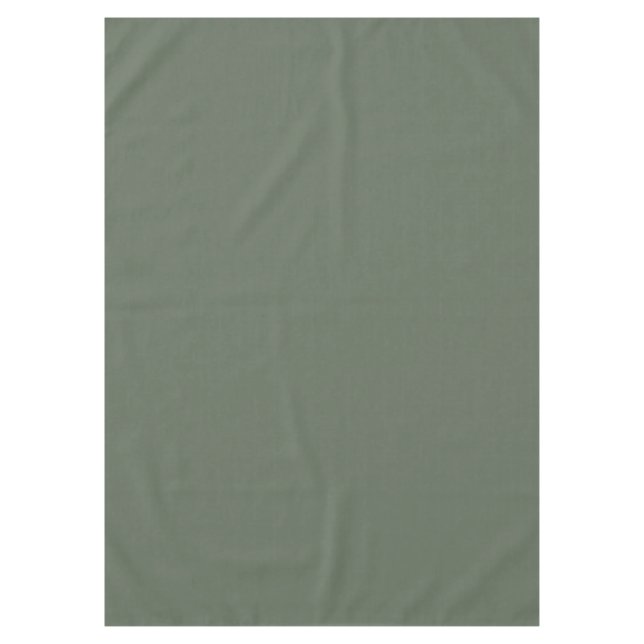 Waldküchenhandtücher Tischdecke (Vorderseite)