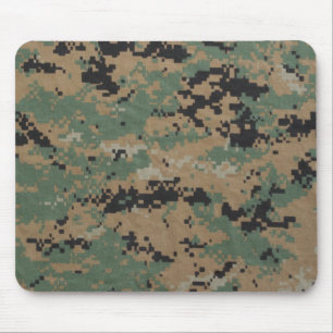 Waldland MARPAT Mousepad