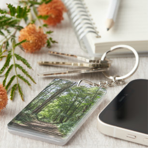 Waldland Schlüsselanhänger