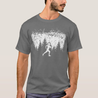 Waldläufer T-Shirt