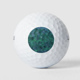 Waldlicht Golfball