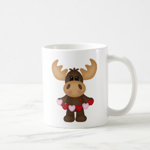 WaldLiebe-Elche Tasse