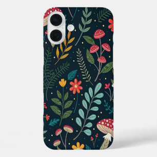 WALDLUB iPhone 16 PLUS HÜLLE