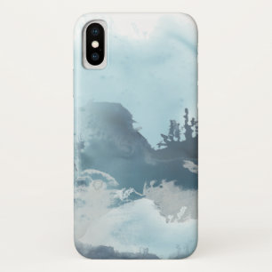 Waldmeer Case-Mate iPhone Hülle