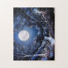 Waldmond Puzzle