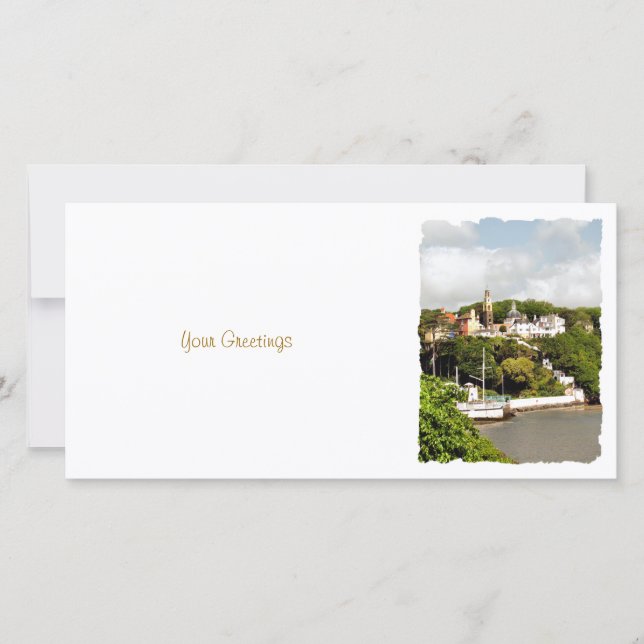 WALDORTE (Vorderseite)