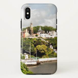 WALDORTE Case-Mate iPhone HÜLLE