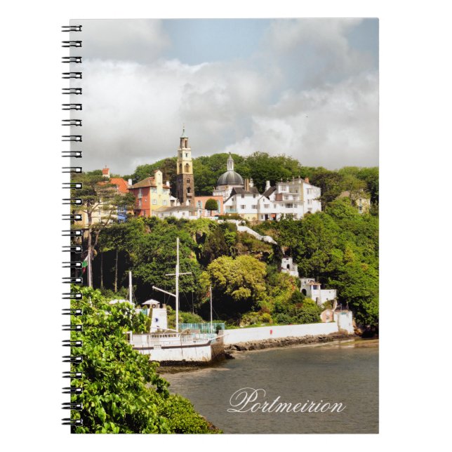 WALDORTE NOTIZBLOCK (Vorderseite)