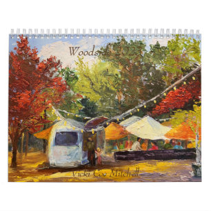 Waldsaison 2023 kalender