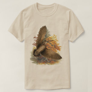 Waldschnepfe T-Shirt