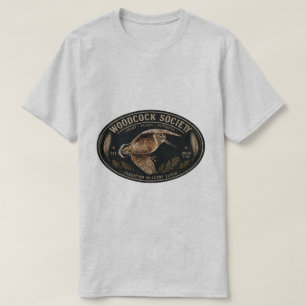 Waldschnepfe T-Shirt