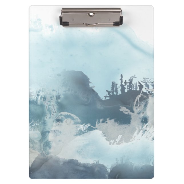 Waldsee Klemmbrett (Vorderseite)