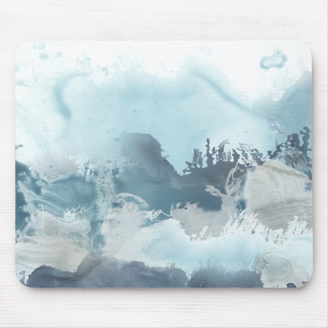 Waldsee Mousepad (Vorne)