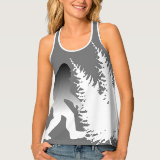 Waldspaziergang Tanktop