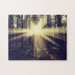 WaldSunbeams Puzzle