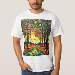 WaldSunset 3 T-Shirt