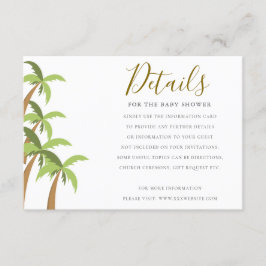 Waldtiere Begleitkarte