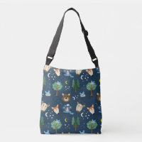 Waldtiere Camping Sun Moon