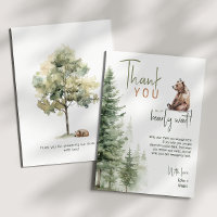 Waldtiere, die wir frühzeitig abwarten können