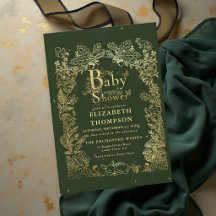 Waldtiere-Geschichtenbuch-Feenzauber-Baby-Party