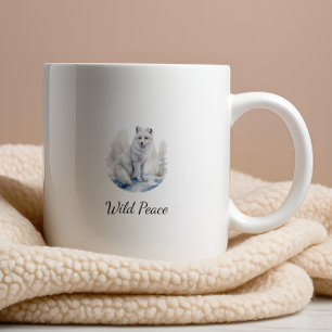 Waldtiere Individuelles Fototasse Heim und Gesch Kaffeetasse