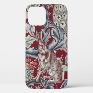 Waldtiere, William Morris Case-Mate iPhone Ca Hülle