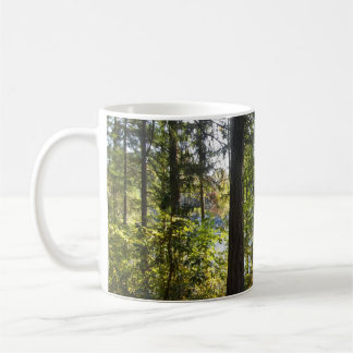 Waldträume - #1 kaffeetasse