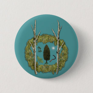 Waldungs-Knopf Button