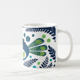 Waldvogel Tasse
