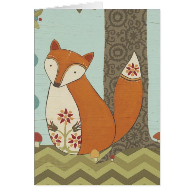 Waldweiden IV (Vorne)