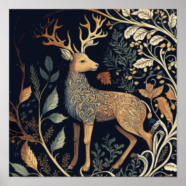 Waldwild Poster