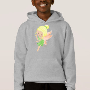 Waldzucht, Zauberkuchen, Niedliche Fee, Blonde Hoodie
