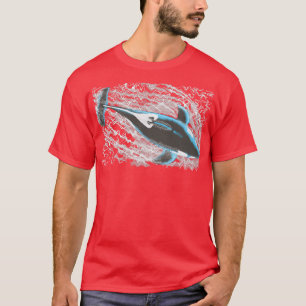 Wale 53 T-Shirt