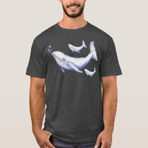 Wale 5 T-Shirt