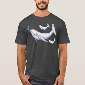 Wale 5 T-Shirt
