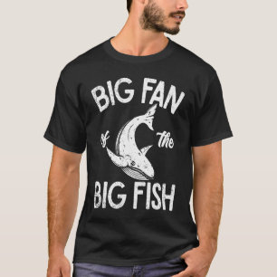 Wale beobachtet Delfin Pottwal Sagt Orca-Wal T-Shirt
