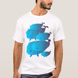 Wale FT2010 T-Shirt