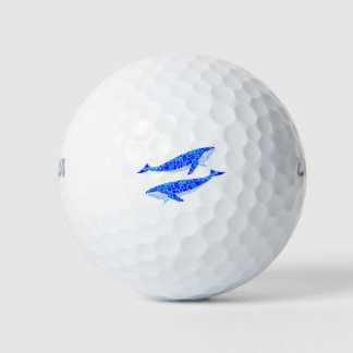 WALE GOLFBALL