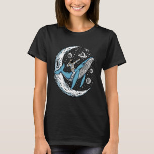 Wale Haie Meerwassertiere 1 T-Shirt