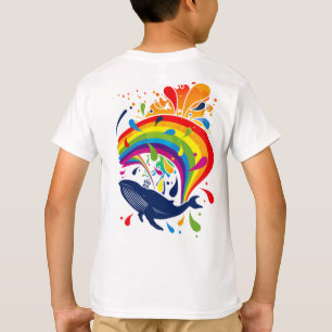 WALE_OF_A_TIME T-Shirt