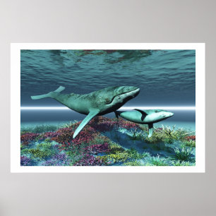 WALE SONG DRINT POSTER