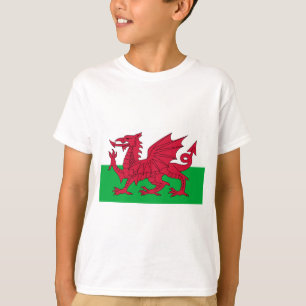 Walenflagge T-Shirt